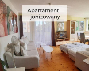 SunRoom Szczecin in Stettin